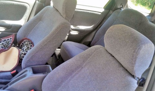 1999 suzuki esteem gl for sale in florida by owner
