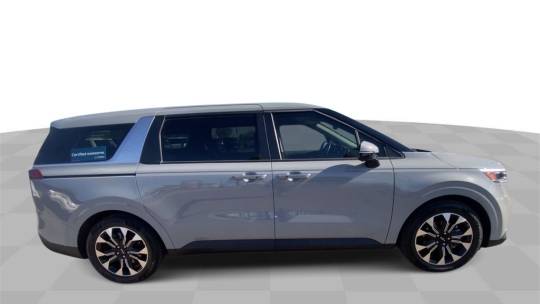 2024 Kia Carnival