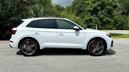 2024 Audi Q5