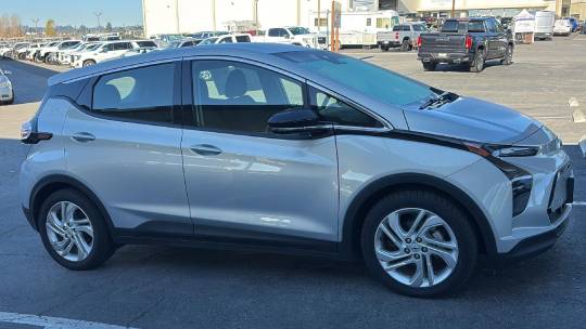 2023 Chevrolet Bolt
