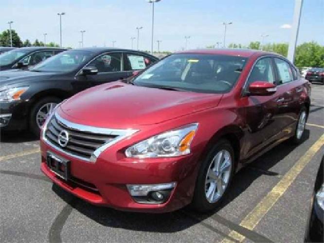 2013 nissan altima in columbus, oh