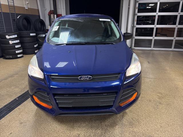 2016 ford escape s