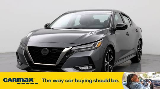2023 Nissan Sentra
