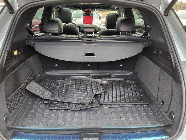 2024 mercedes-benz gle 450 4matic