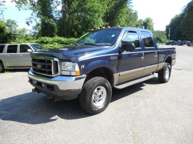 2002 ford f350 for sale in westminster, vermont