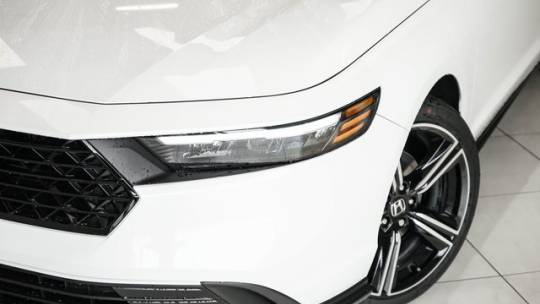 2024 Honda Accord