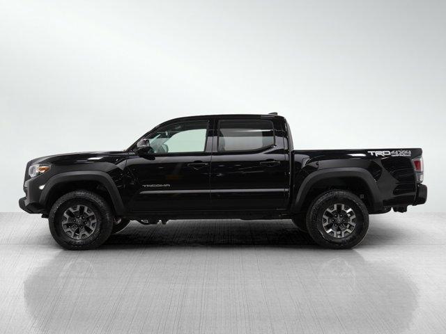 2023 toyota tacoma base