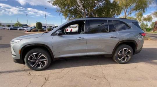 2025 Buick Enclave