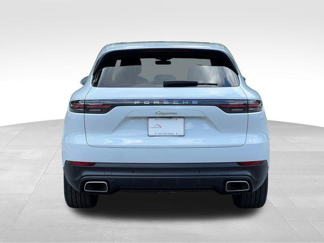 2020 porsche cayenne e-hybrid s