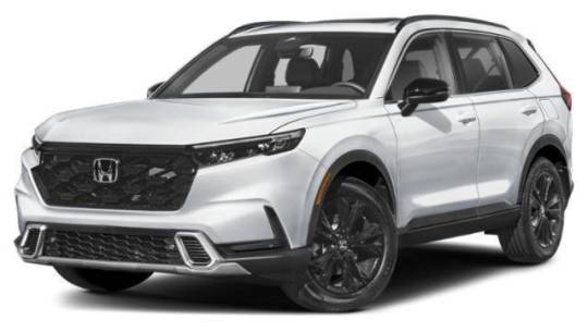 2024 Honda CR-V
