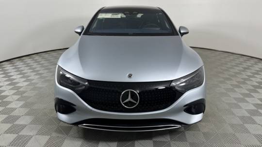 2024 Mercedes-Benz EQE