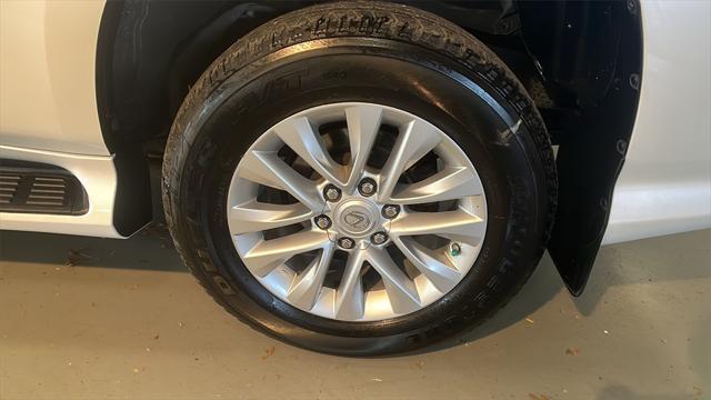 2022 lexus gx 460 460