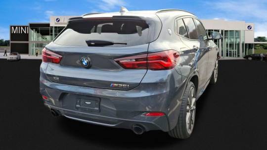 used 2022 bmw x2 m35i $34,995great deal 31,335 mi. location: mount laurel