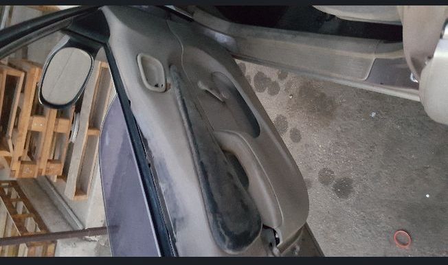 1998 toyota corolla for sale in california by owner