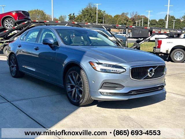 2018 volvo s90 t5 momentum