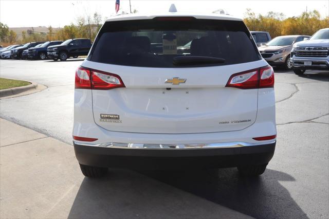 2020 chevrolet equinox l