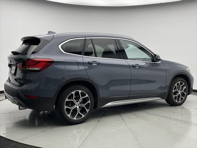 2021 bmw x1 xdrive28i