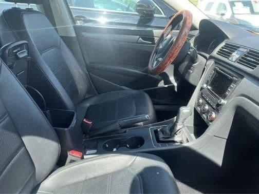 2015 volkswagen passat 1.8t limited edition in allentown, pennsylvania