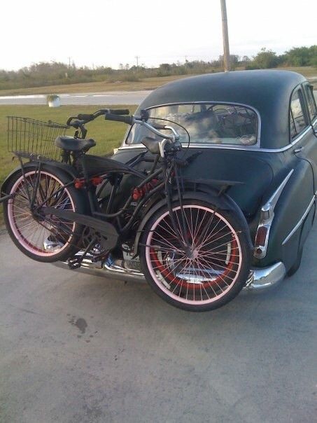 1950 rocket 88