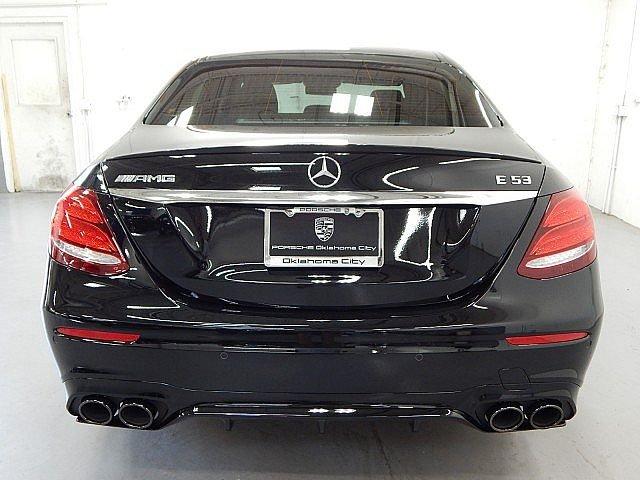 used 2019 mercedes-benz e 53 amg 4matic sedan oklahoma city, ok 73114 for sale in oklahoma city, oklahoma
