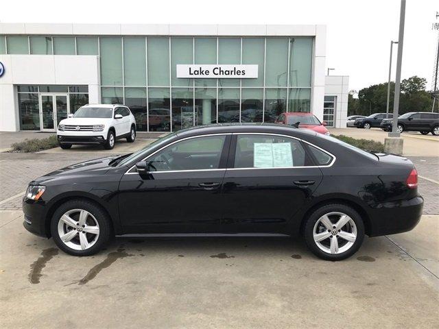 used 2013 volkswagen passat tdi se lake charles, la 70607 for sale in lake charles, louisiana