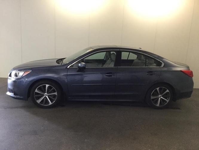 2015 subaru legacy 2.5i limited awd 2.5i limited 4dr sedan for sale in bow, new hampshire