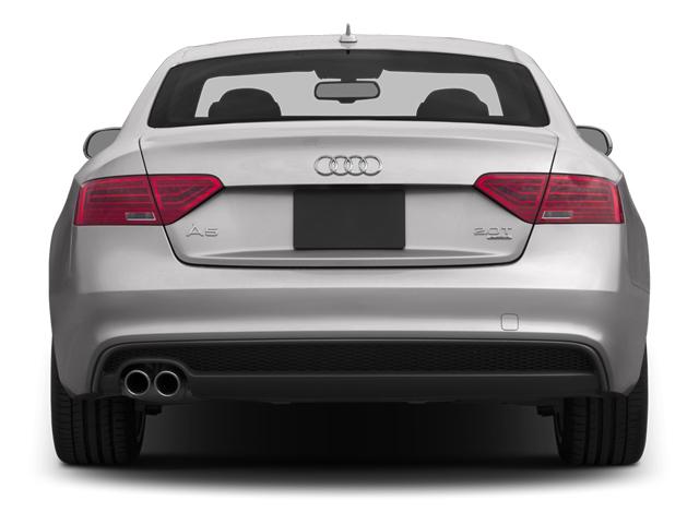2014 audi a5 2.0t premium plus
