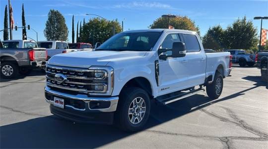 2024 Ford F-250