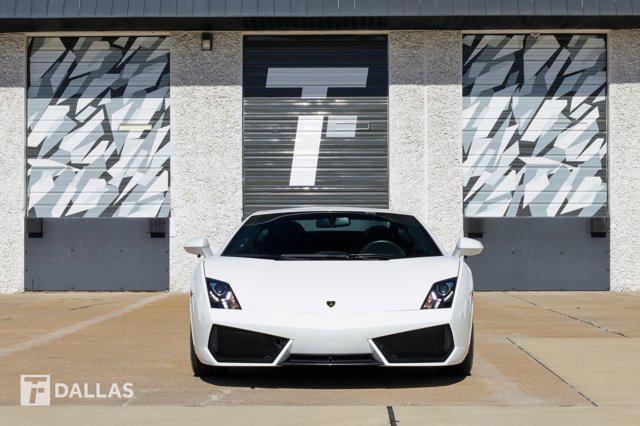 2014 lamborghini gallardo lp560-2 50th anniversario