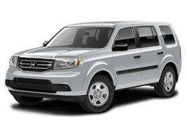 new 2015 honda pilot lx for sale in kahului, hawaii