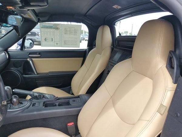 2012 mazda miata in saint louis, missouri