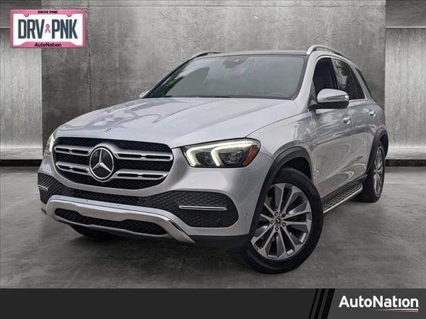 2022 mercedes-benz gle 350 in northwoods, illinois