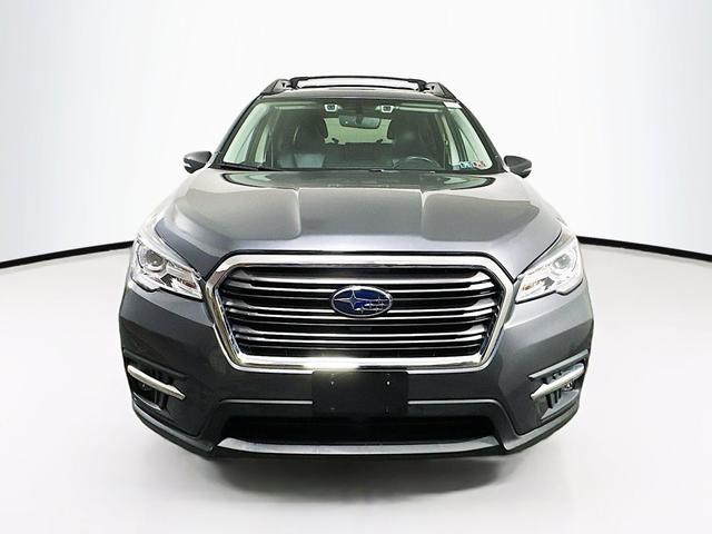 2022 subaru ascent limited
