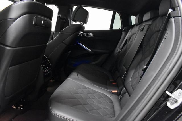 2024 bmw x6 xdrive40i