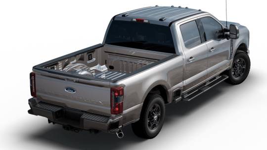 2024 Ford F-250
