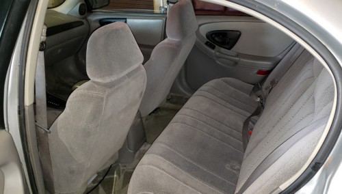 2004 chevrolet malibu for sale in pennsylvania by owner