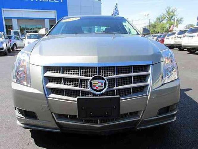 2011 cadillac cts in philadelphia, pa