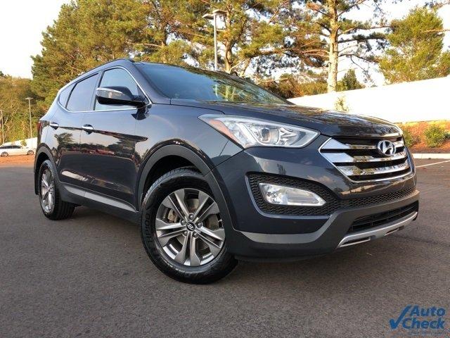 used 2014 hyundai santa fe fwd sport huntsville, al 35806 for sale in huntsville, alabama