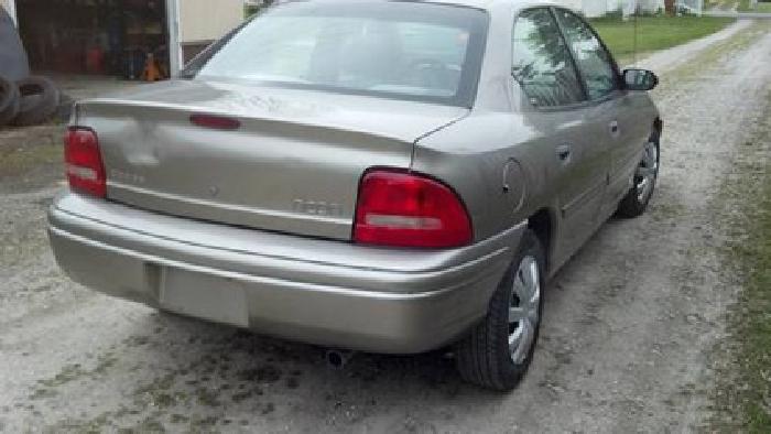 1998 dodge neon in fulton, in