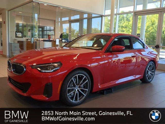 2024 bmw 230 230i