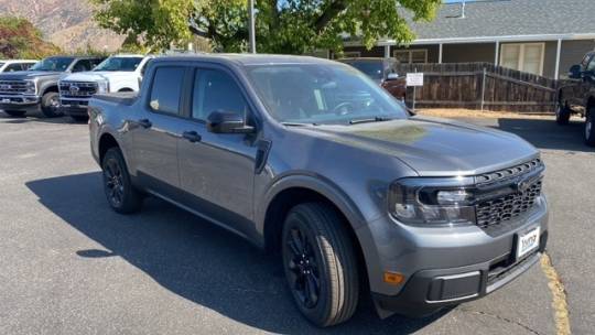 2024 Ford Maverick