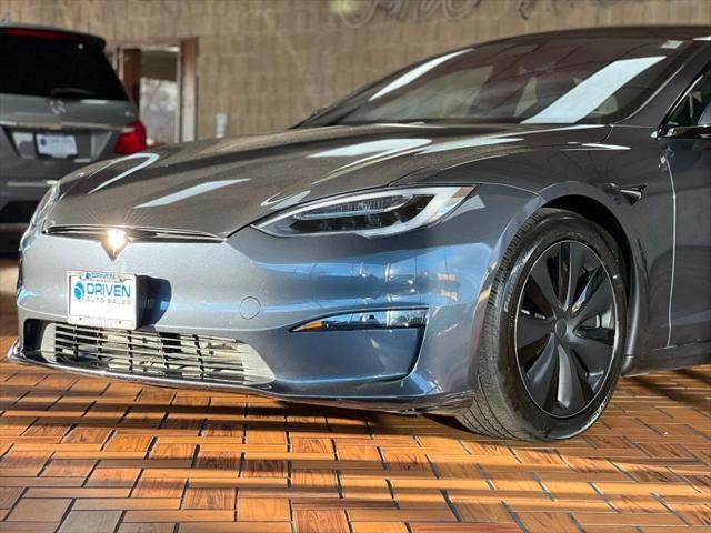 2022 tesla model s gsx 16v turbo awd