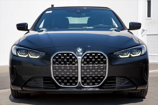 2022 bmw 430 i