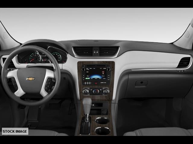 2014 chevrolet traverse lt awd lt 4dr suv w/1lt for sale in augusta, maine