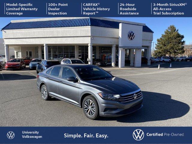 2021 volkswagen jetta 1.4t s