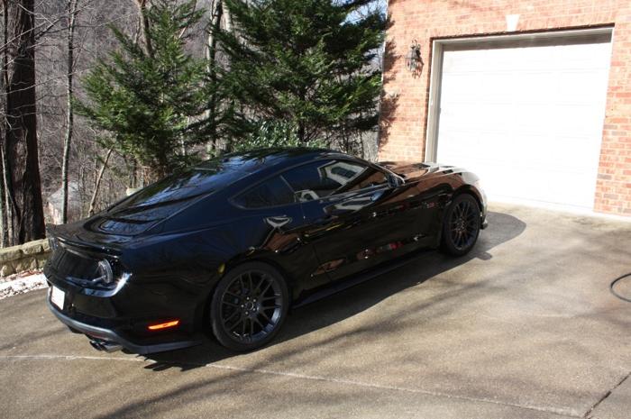 used 2015 ford mustang gt charleston, wv 25304 for sale in charleston, west virginia
