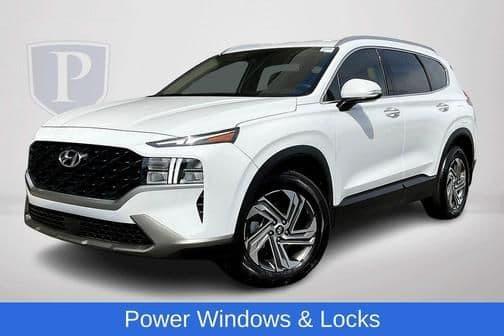 2023 hyundai santa fe sel 4dr front-wheel drive in gastonia, north carolina