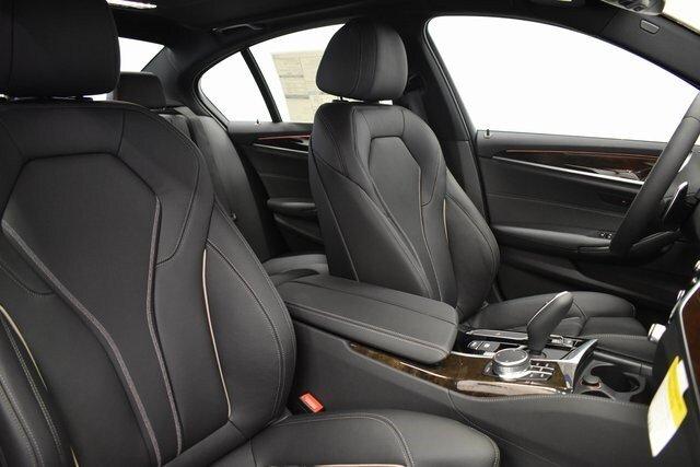 used 2019 bmw 530i xdrive lincoln, ne 68521 for sale in lincoln, nebraska