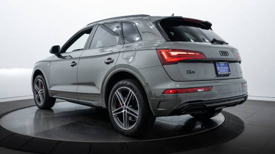 2024 Audi Q5