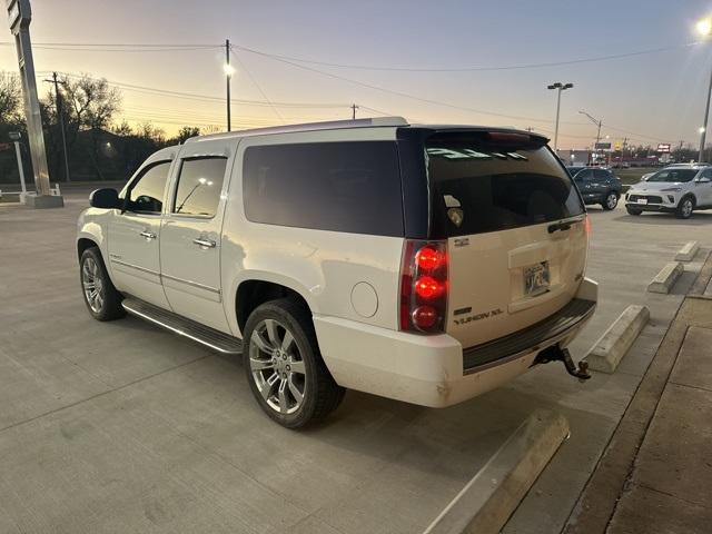 2012 gmc yukon xl 1500 denali